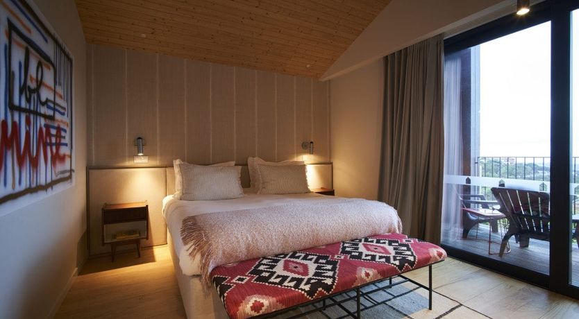 Photo of Gavião Garden