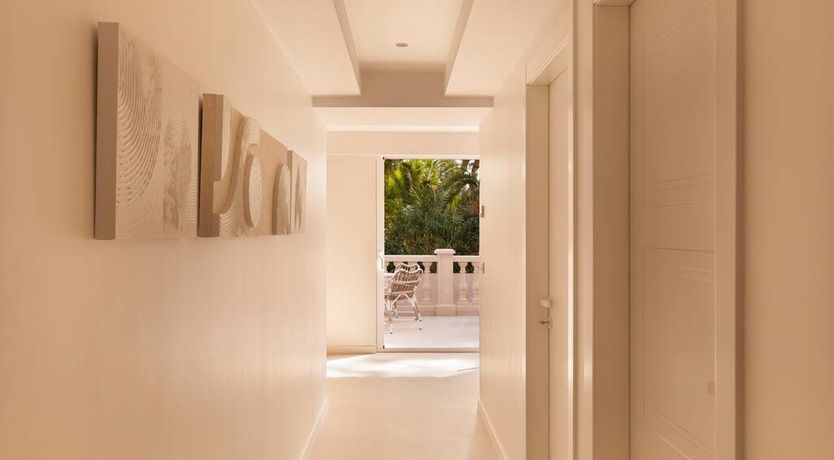 Photo of The Sunset Hideaway