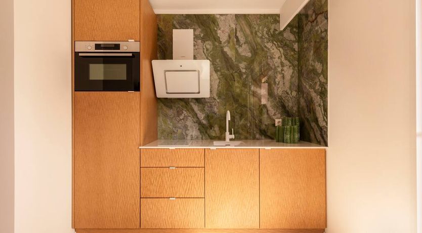 Photo of The Sunset Hideaway