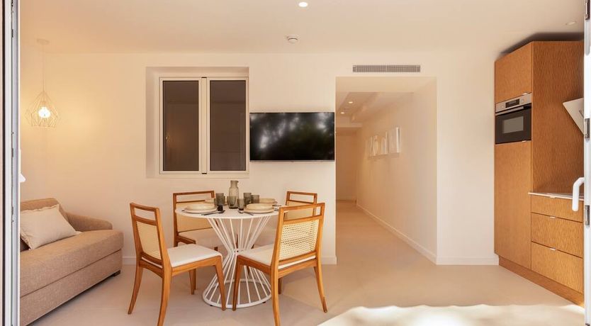 Photo of The Sunset Hideaway