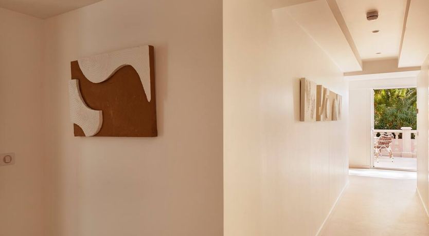 Photo of The Sunset Hideaway