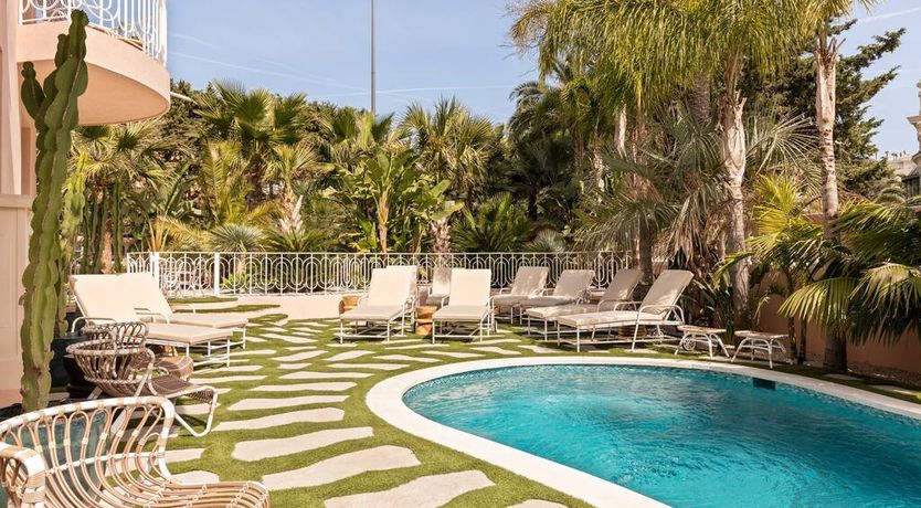 Photo of The Sunset Hideaway