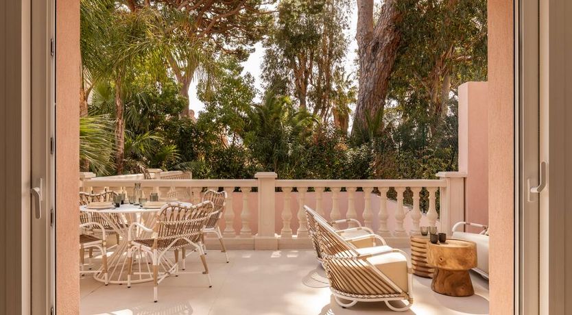 Photo of The Sunset Hideaway