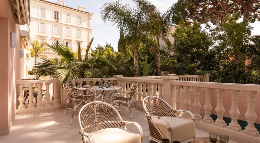 Photo of The Sunset Hideaway