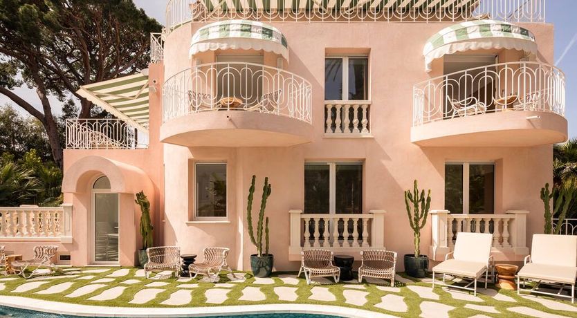 Photo of The Sunset Hideaway