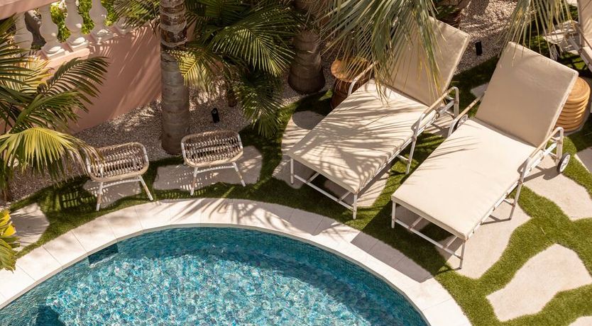 Photo of The Sunset Hideaway