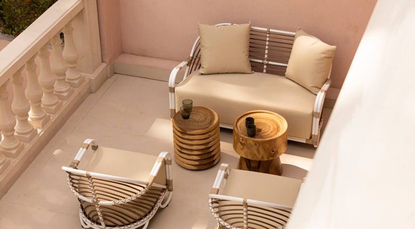 Photo of The Sunset Hideaway