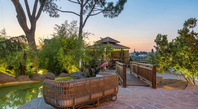 Photo of An Ode to Sunshine