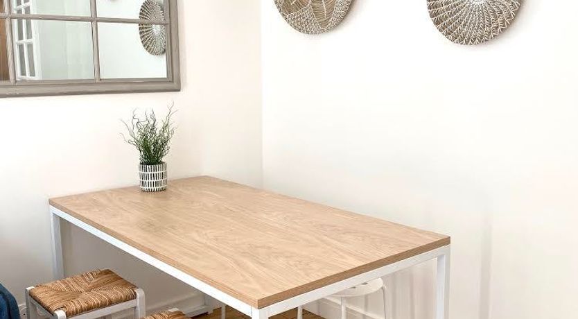 Photo of Parisian Style