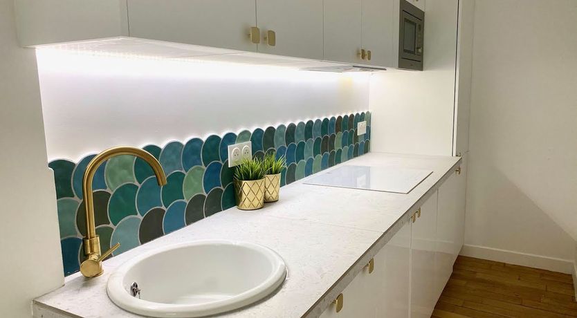 Photo of Parisian Style