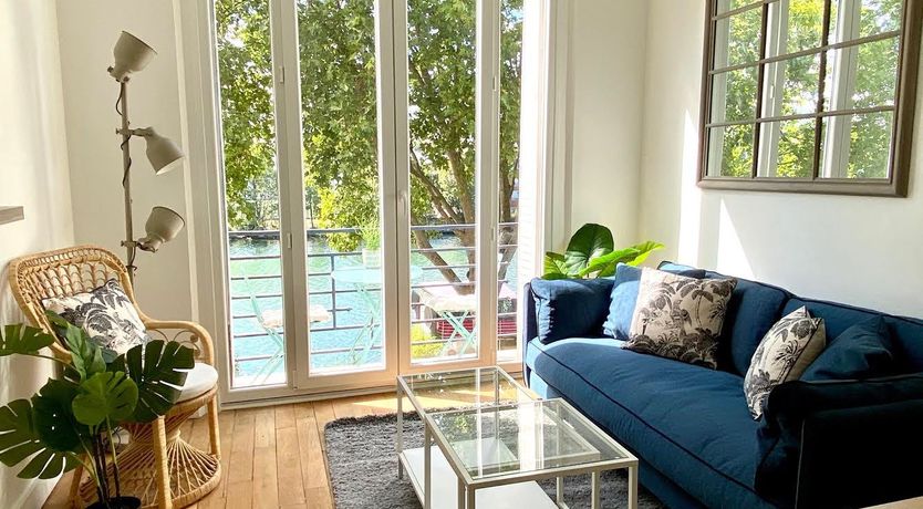 Photo of Parisian Style