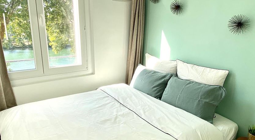 Photo of Parisian Style