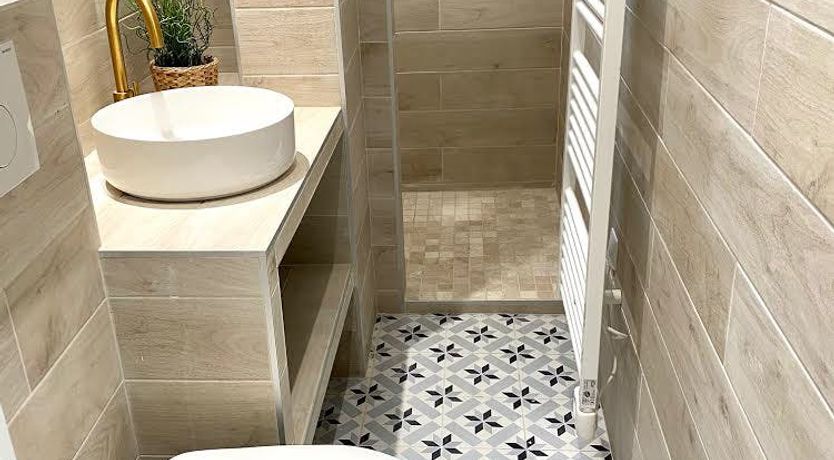 Photo of Parisian Style