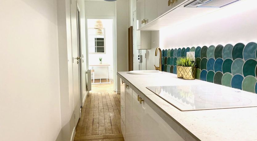 Photo of Parisian Style