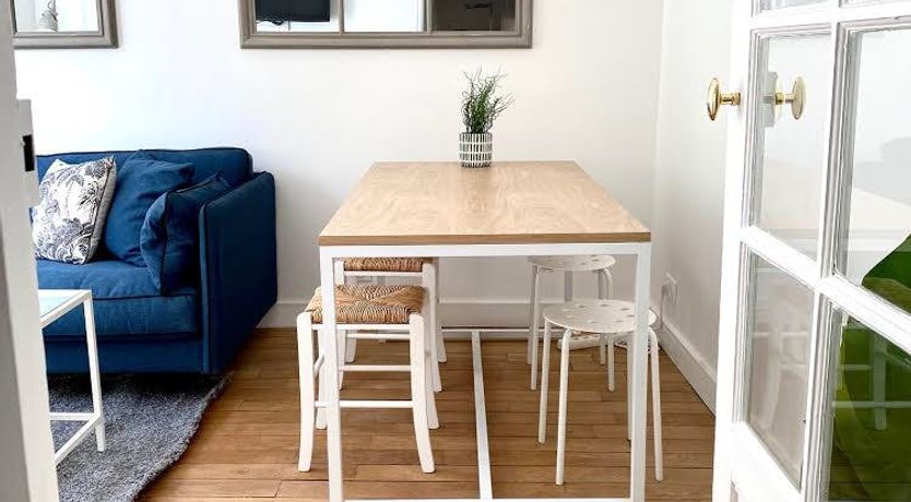 Photo of Parisian Style