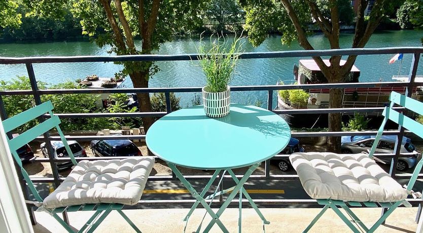 Photo of Parisian Style