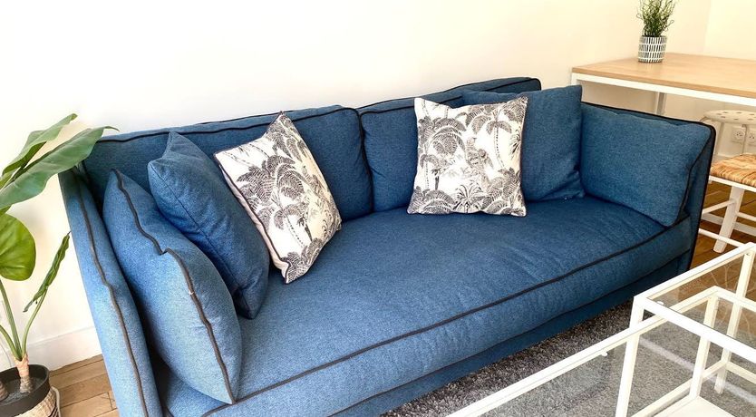 Photo of Parisian Style