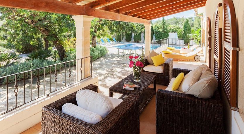 Photo of Sunshine & Sunflowers