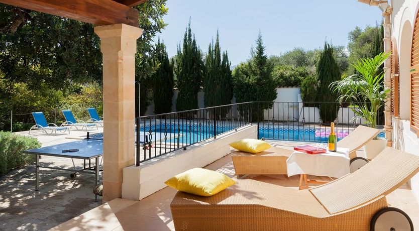 Photo of Sunshine & Sunflowers