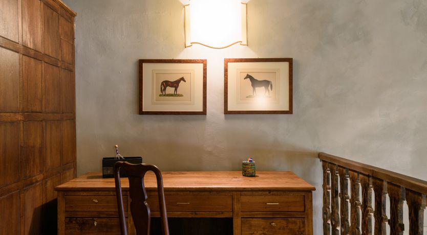 Photo of A Place in the Sky