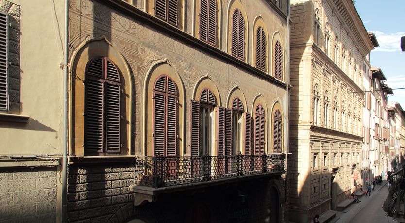 Photo of A Place in the Sky