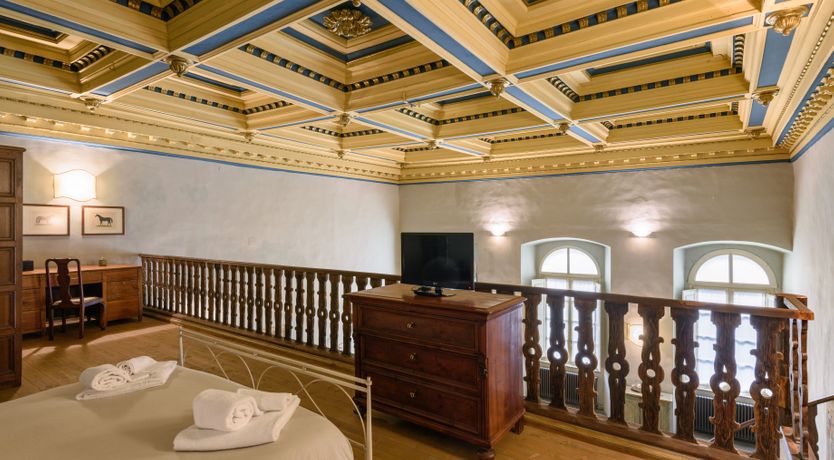 Photo of A Place in the Sky