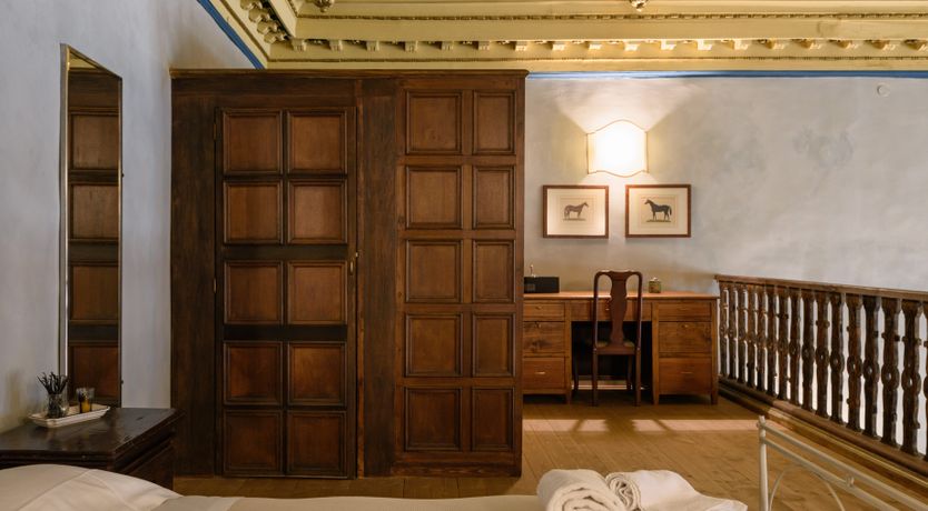 Photo of A Place in the Sky