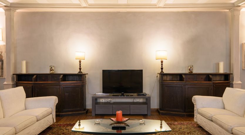 Photo of A Place in the Sky