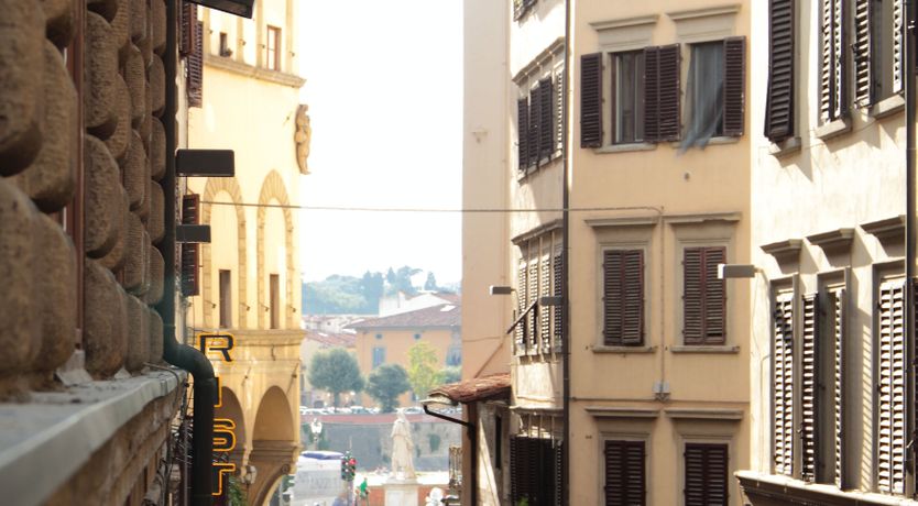 Photo of A Place in the Sky