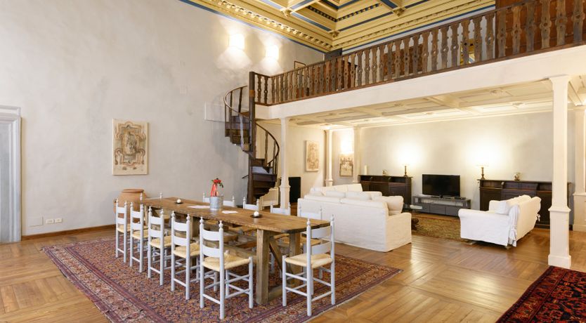 Photo of A Place in the Sky