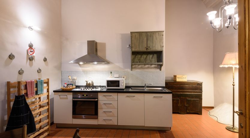 Photo of A Place in the Sky