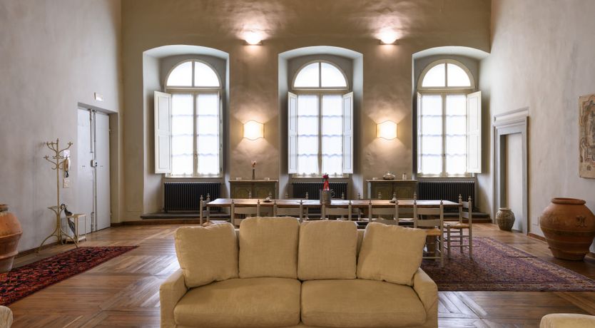 Photo of A Place in the Sky