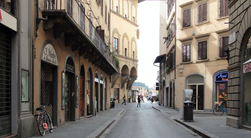 Photo of A Place in the Sky