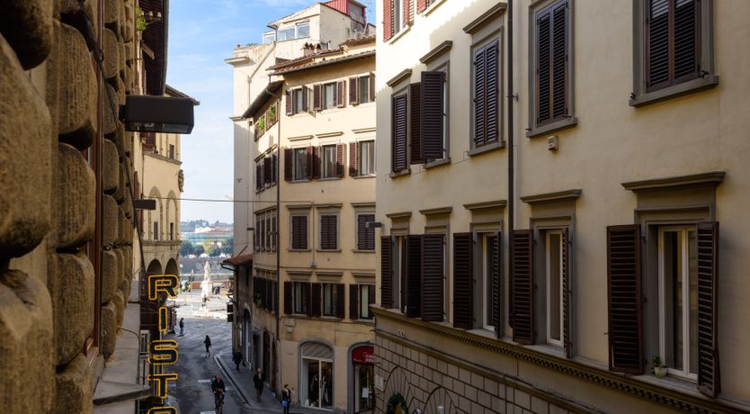 Photo of A Place in the Sky