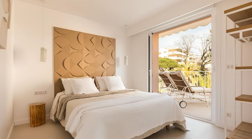 Photo of The Rose Retreat