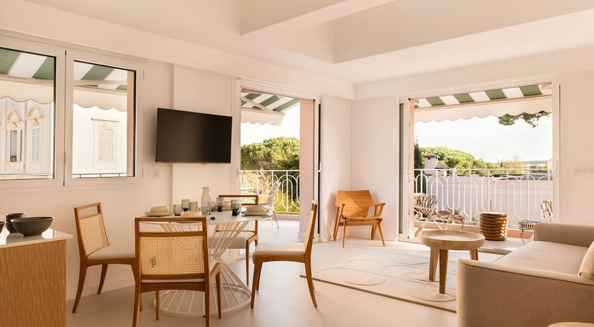 Photo of The Rose Retreat