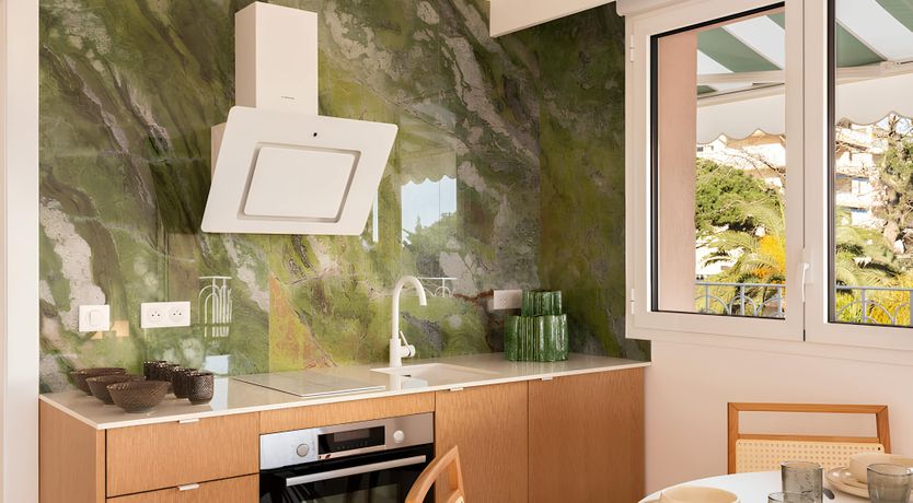 Photo of The Rose Retreat