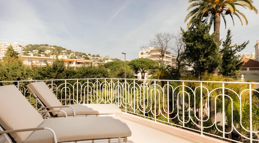 Photo of The Rose Retreat