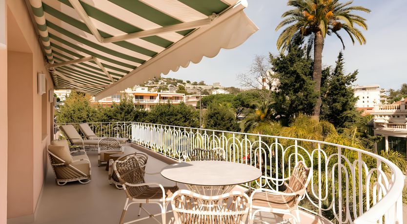 Photo of The Rose Retreat