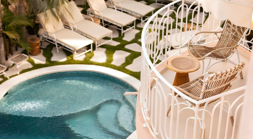 Photo of The Rose Retreat