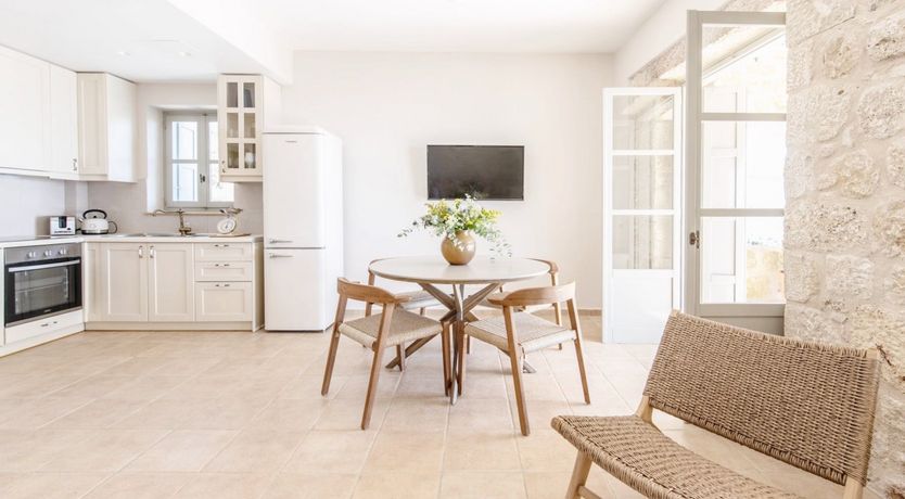 Photo of The Ocean Reflections