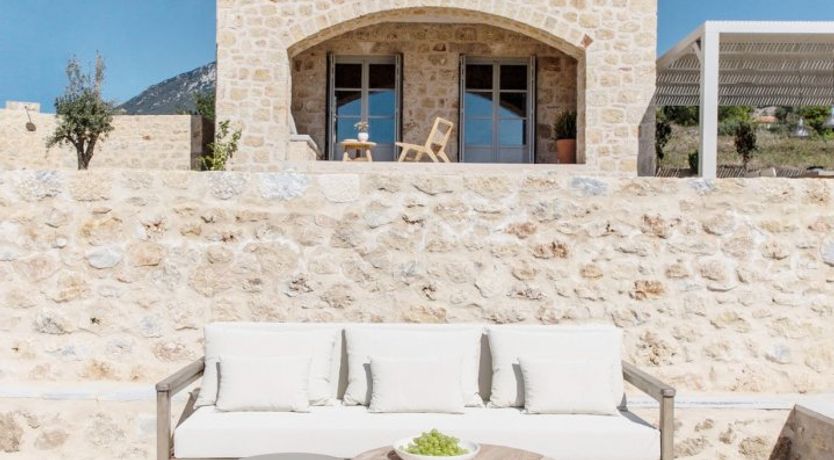 Photo of The Ocean Reflections