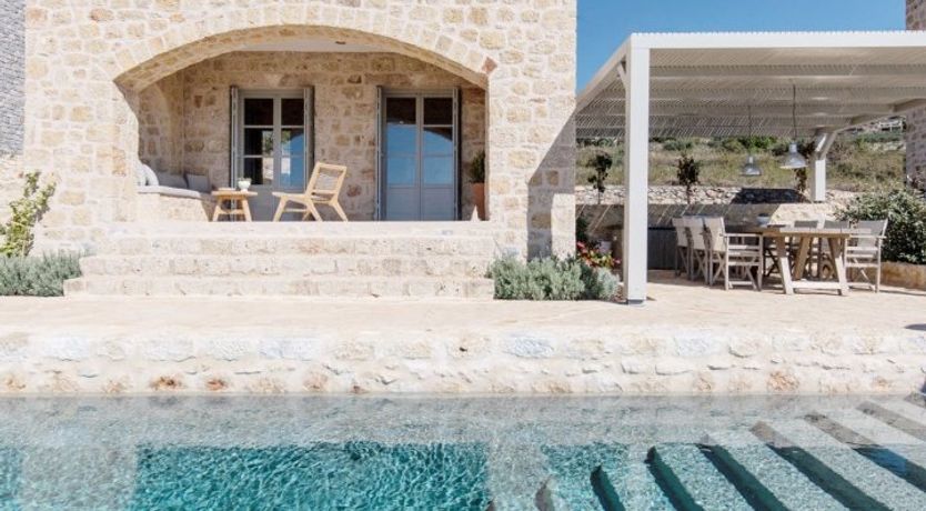 Photo of The Ocean Reflections