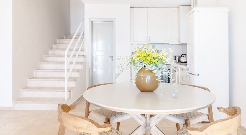 Photo of The Ocean Reflections