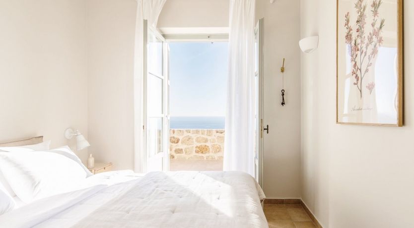 Photo of The Ocean Reflections