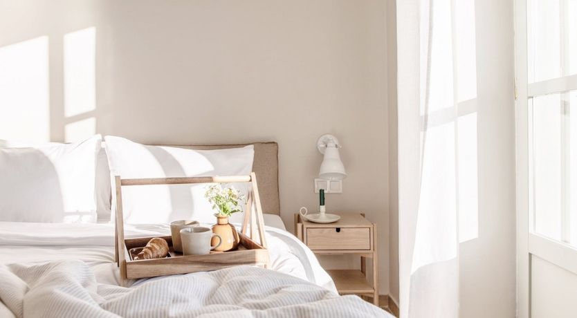 Photo of The Ocean Reflections