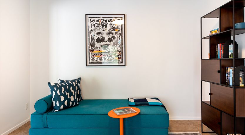 Photo of Charm & Art