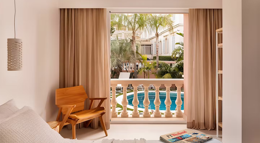 Photo of Pink Haven