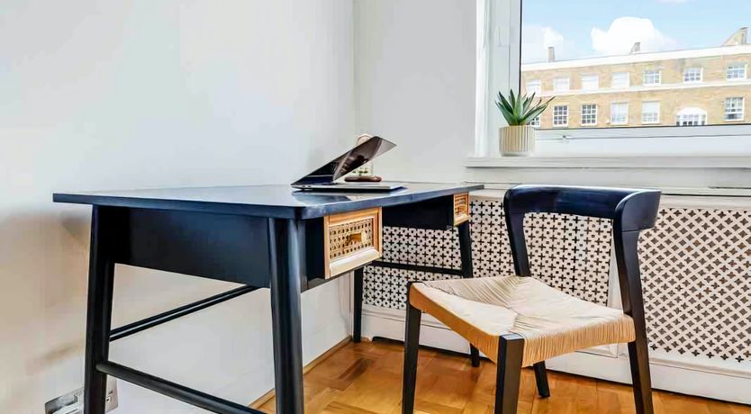 Photo of Antique Art