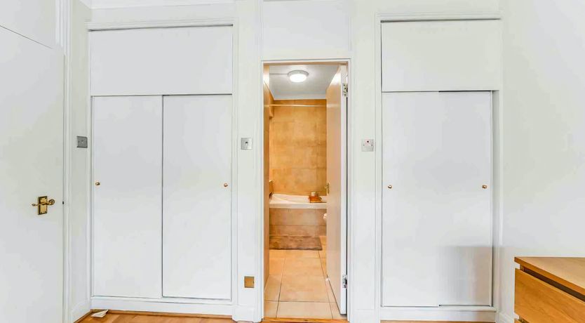 Photo of Antique Art